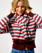 Charlie cardigan