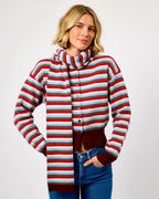 Charlie cardigan