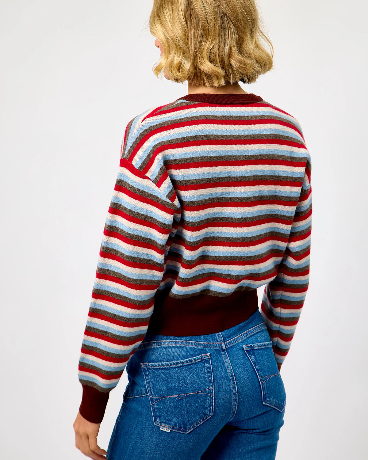 Charlie cardigan