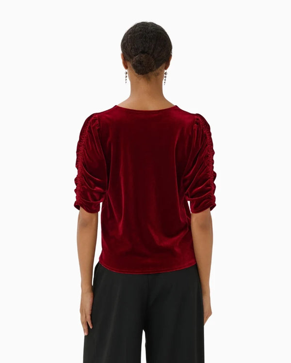 Valerie top