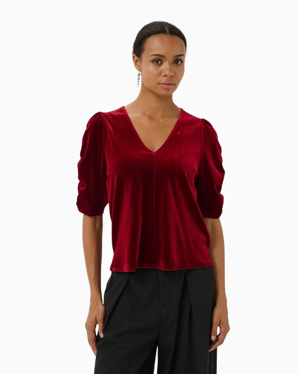 Valerie top