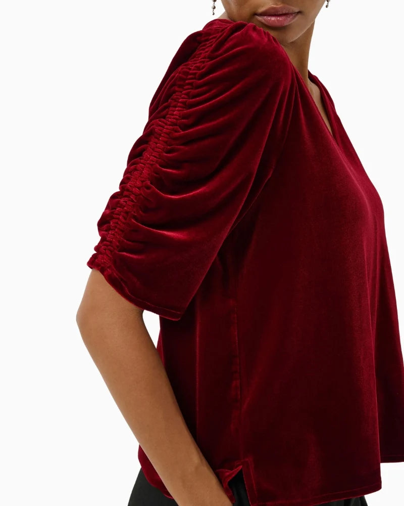 Valerie top