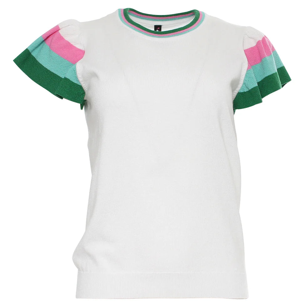 Lorraine top