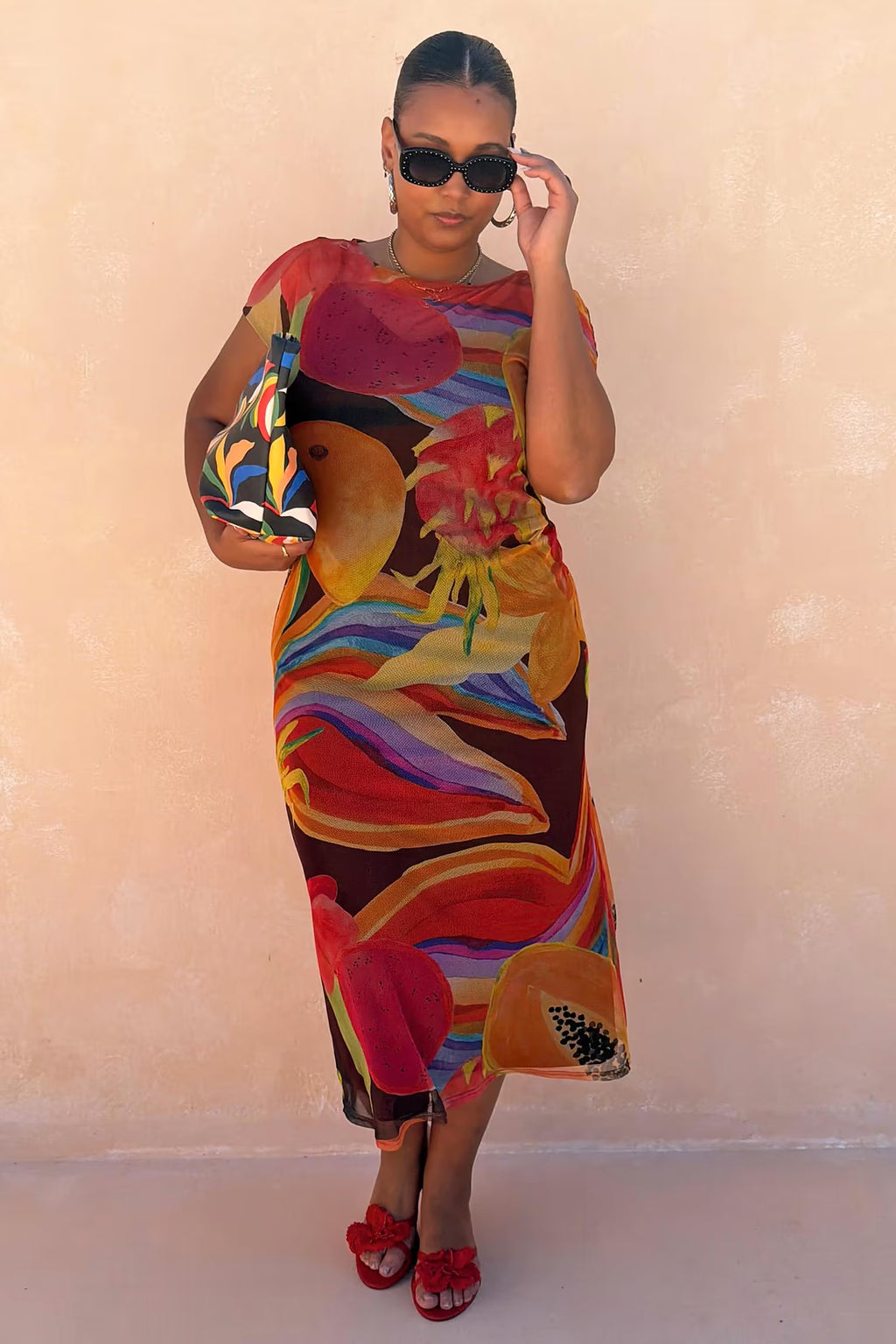 Rio Dress