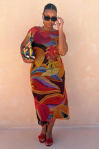 Rio Dress