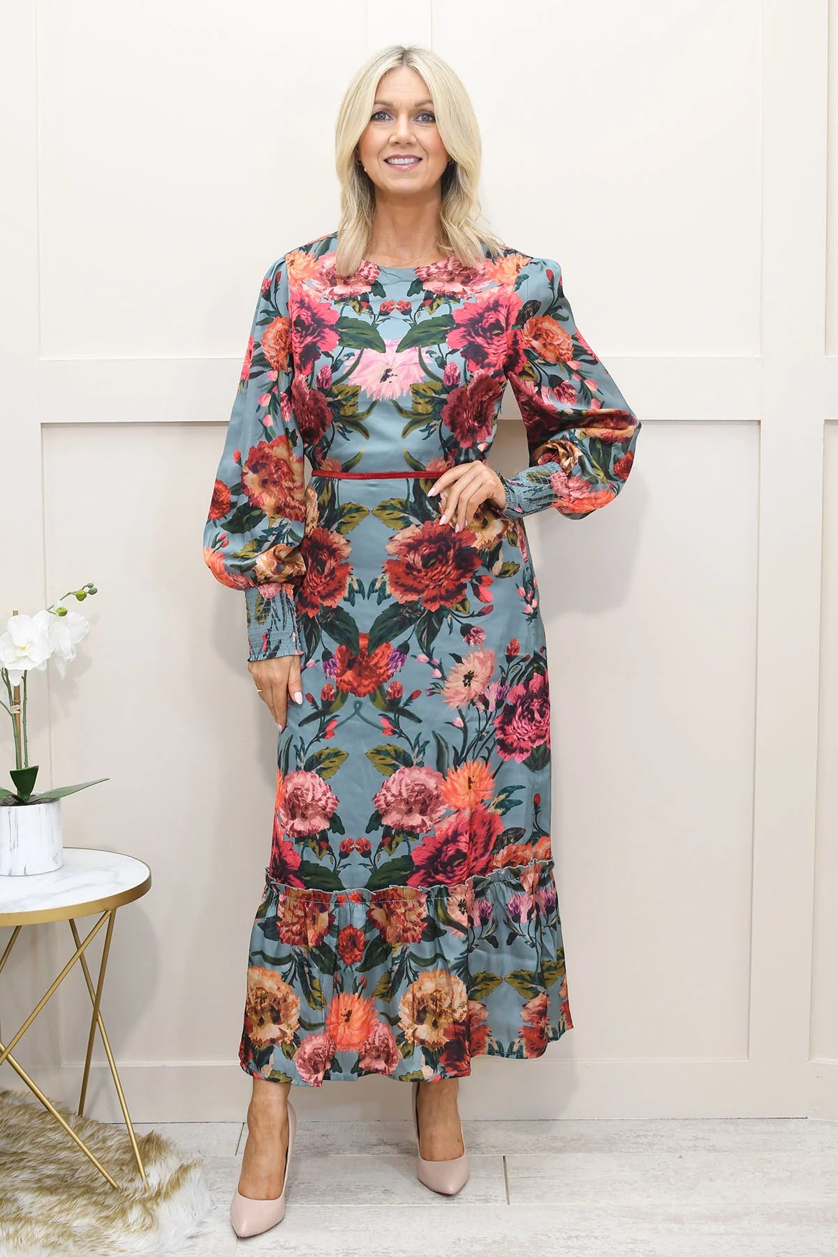 Joni dress