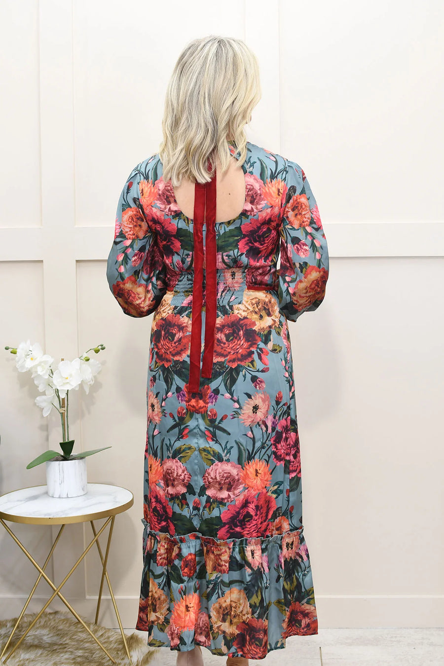 Joni dress
