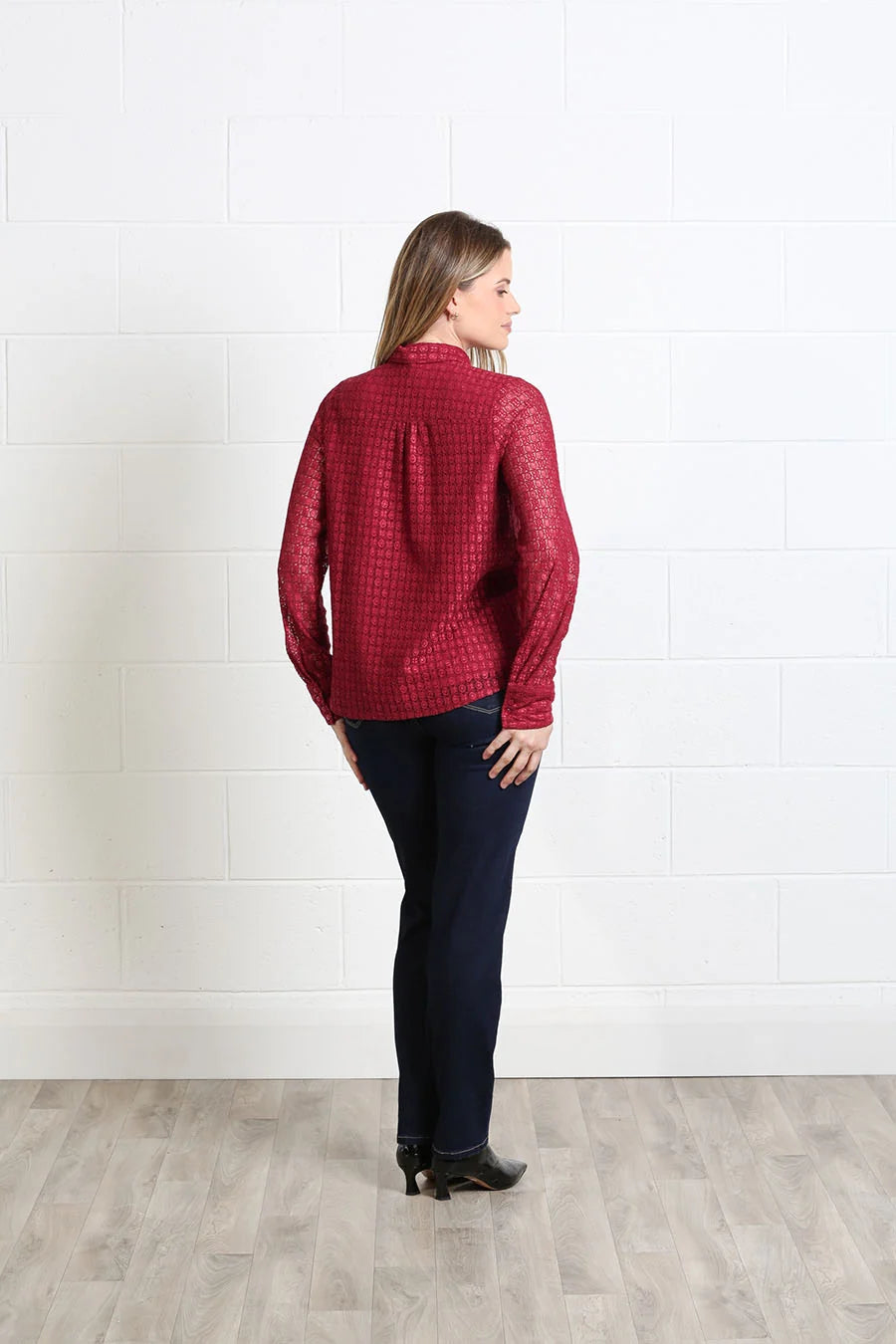 Vivianne shirt