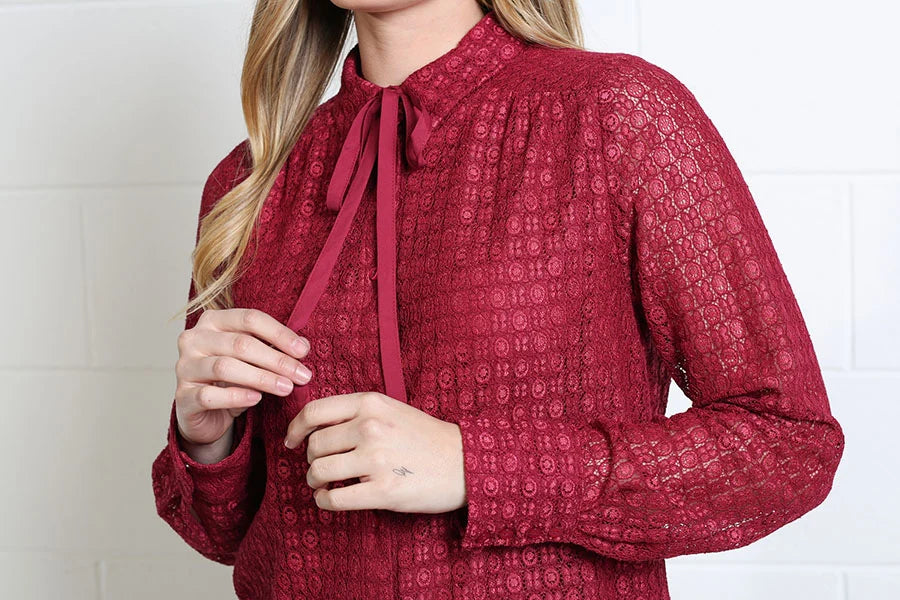 Vivianne shirt