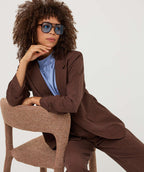 Carla Blazer