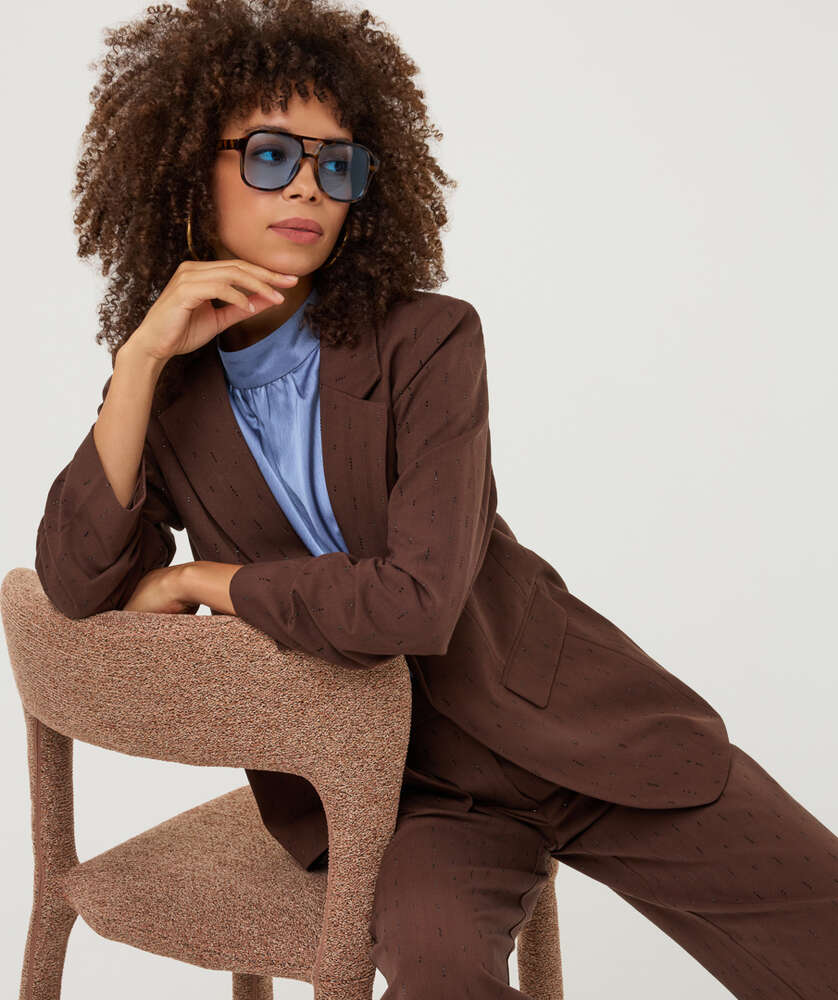 Carla Blazer