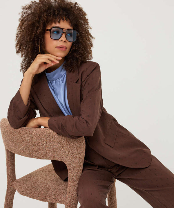 Carla Blazer