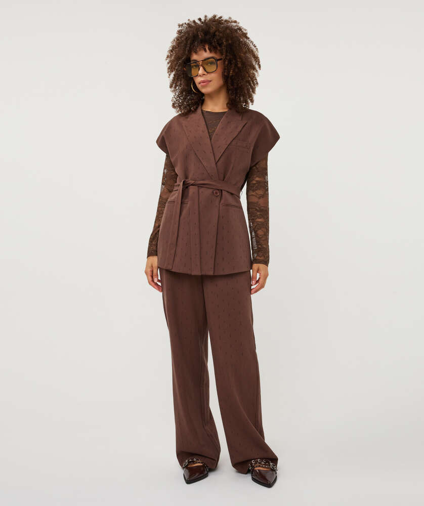 Carla Trousers