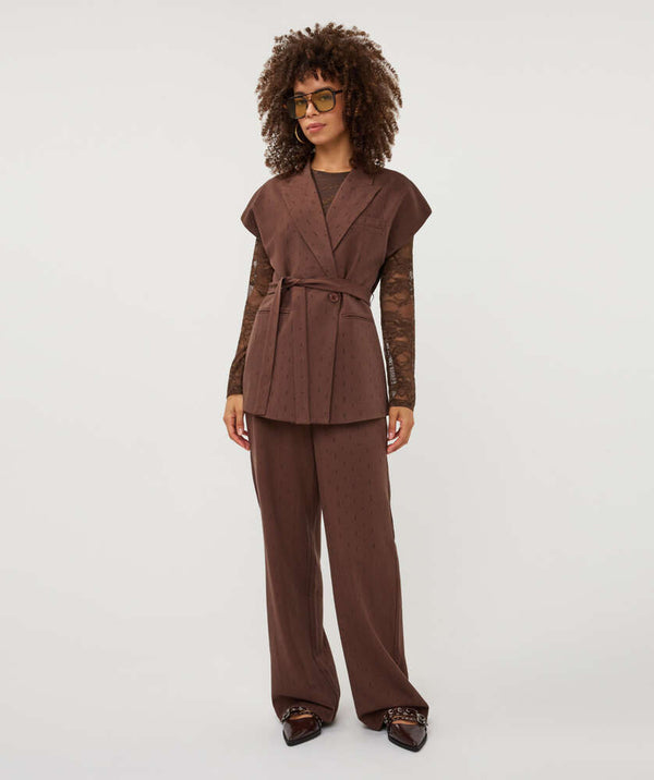 Carla Trousers