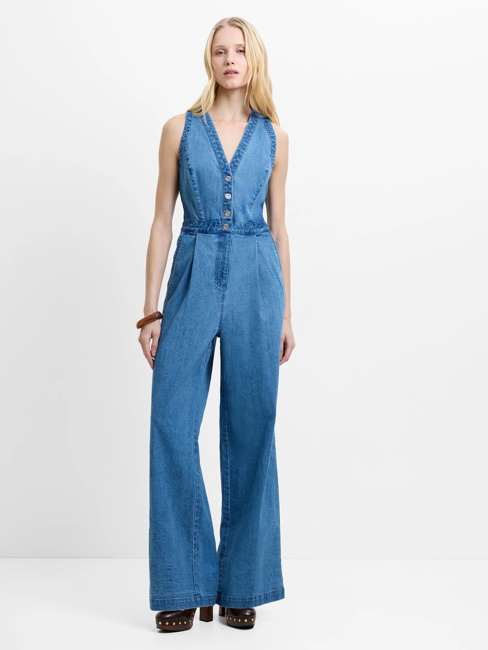 Laura jumpsuit
