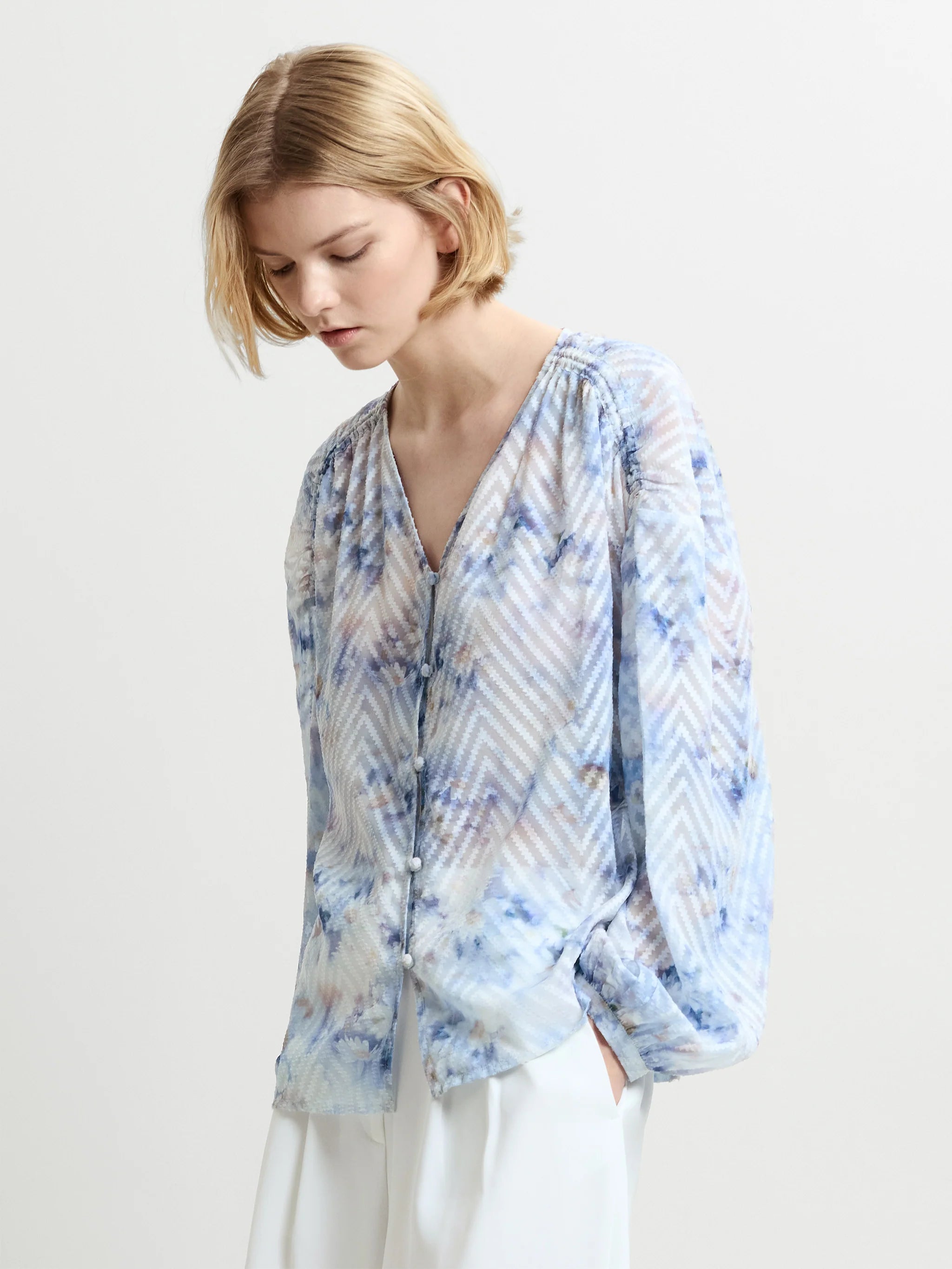 Avilene blouse