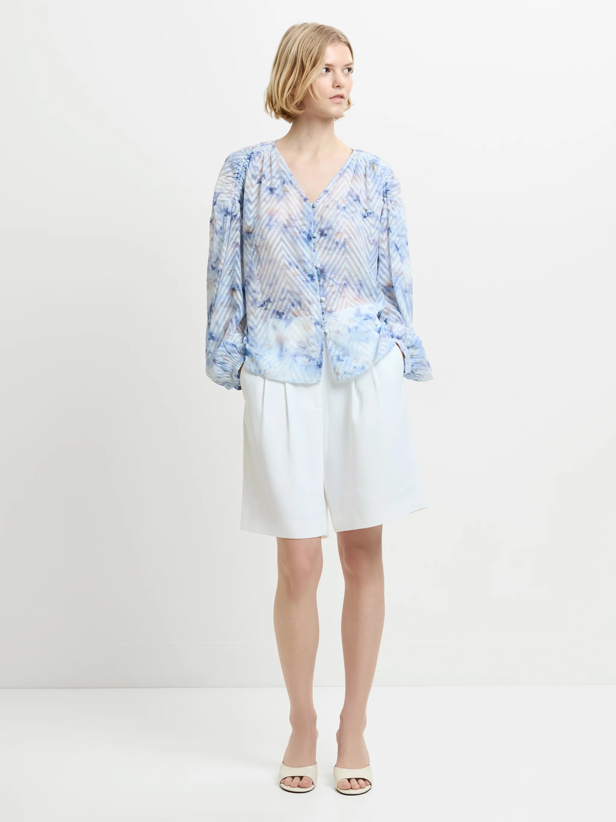 Avilene blouse