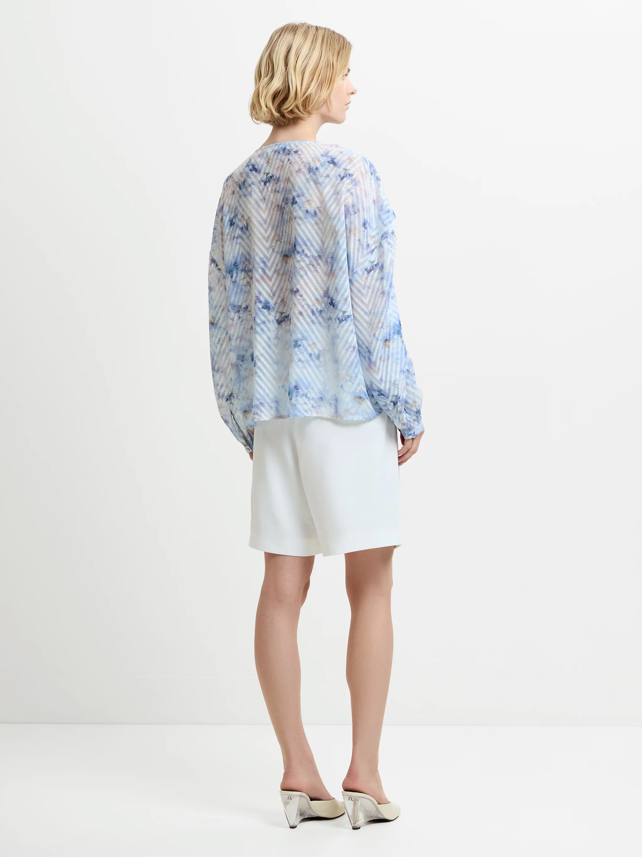 Avilene blouse