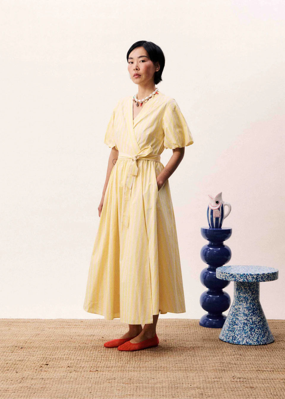 Anita Dress