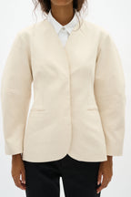 Blake blazer