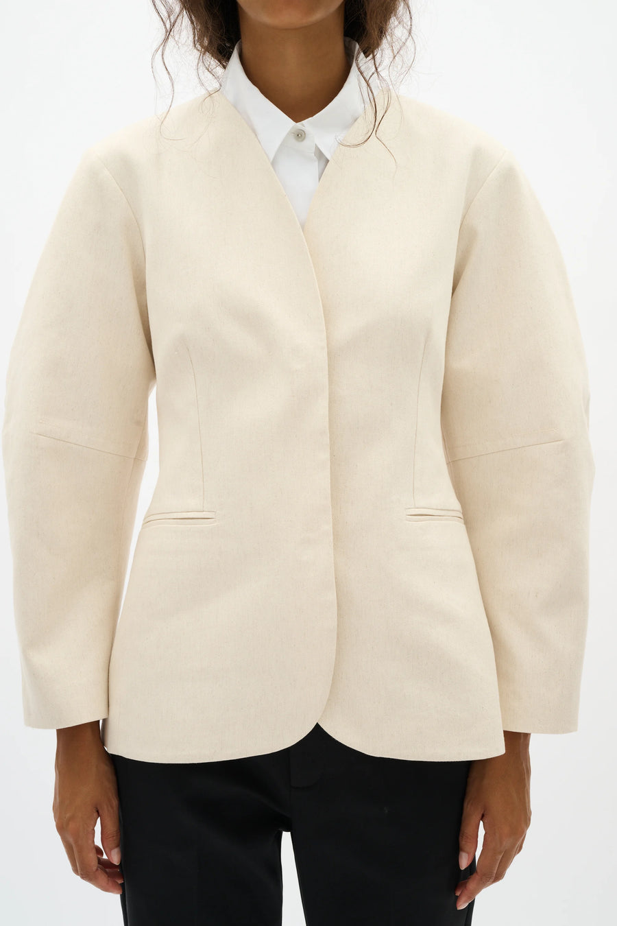 Blake blazer