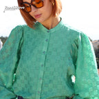 Catherine blouse