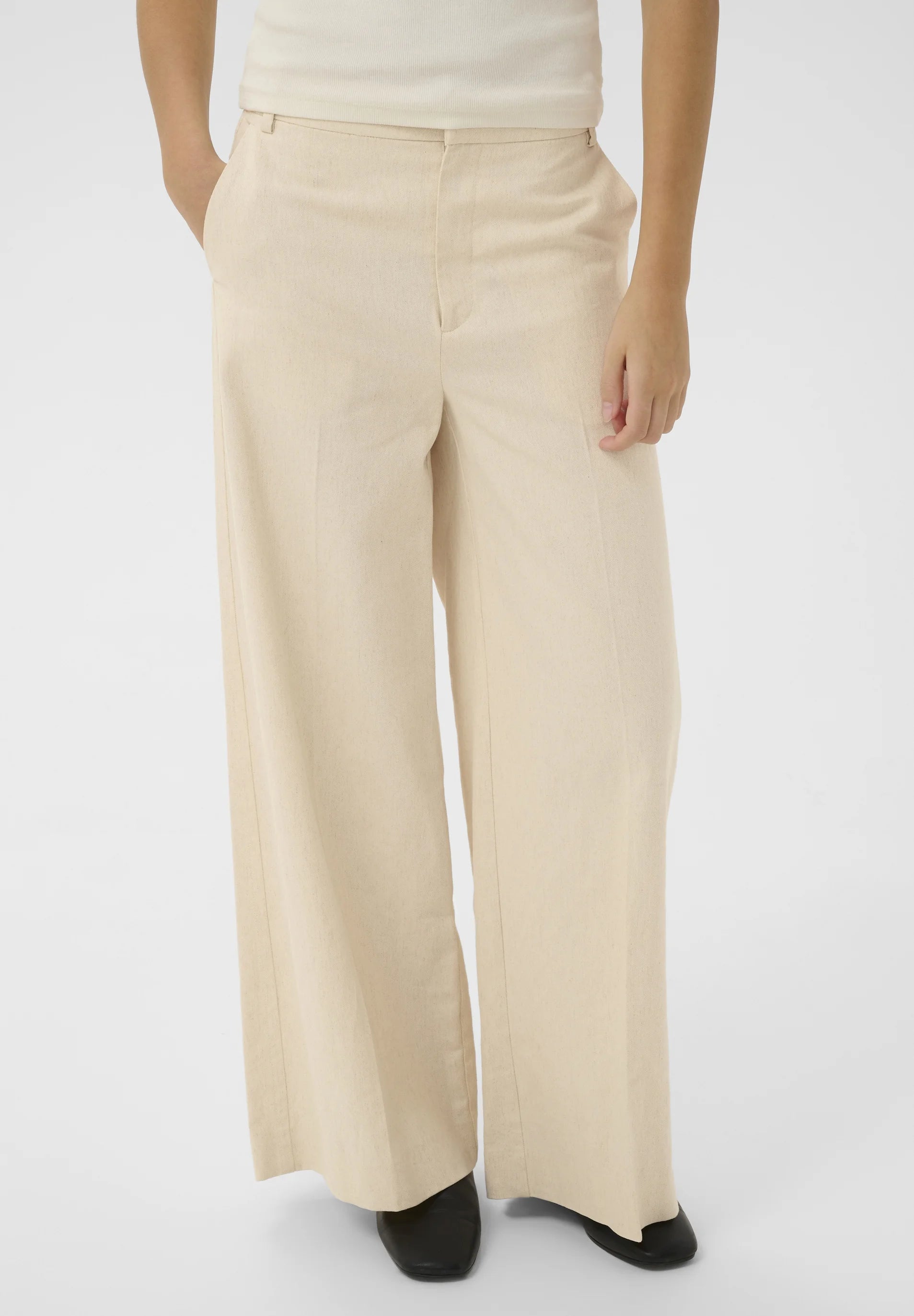 Blake trousers