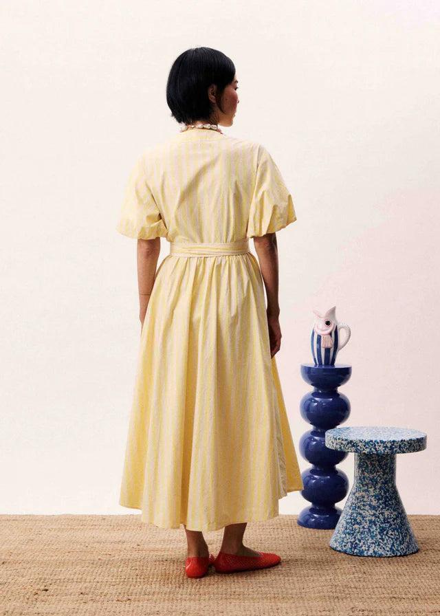 Anita Dress