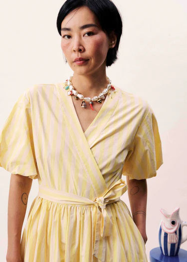 Anita Dress