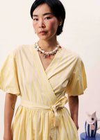 Anita Dress