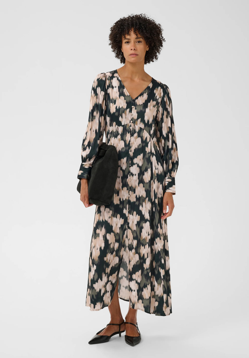Lorna dress