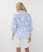 Lucy blouse