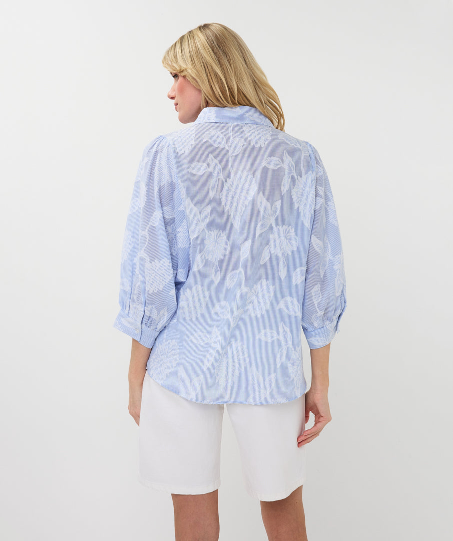 Lucy blouse