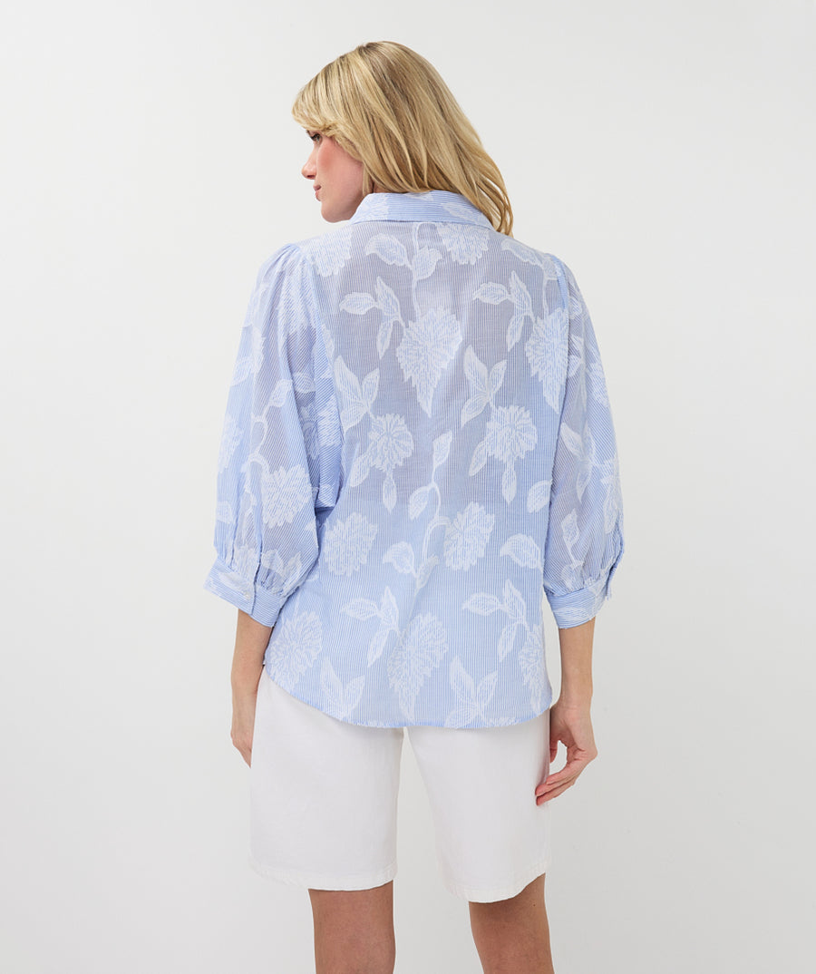 Lucy blouse
