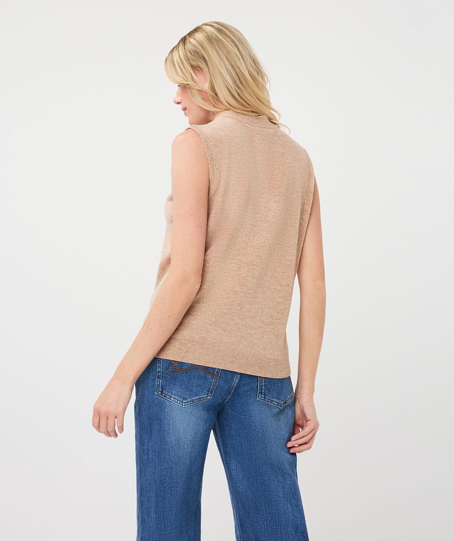 Sarah Knit