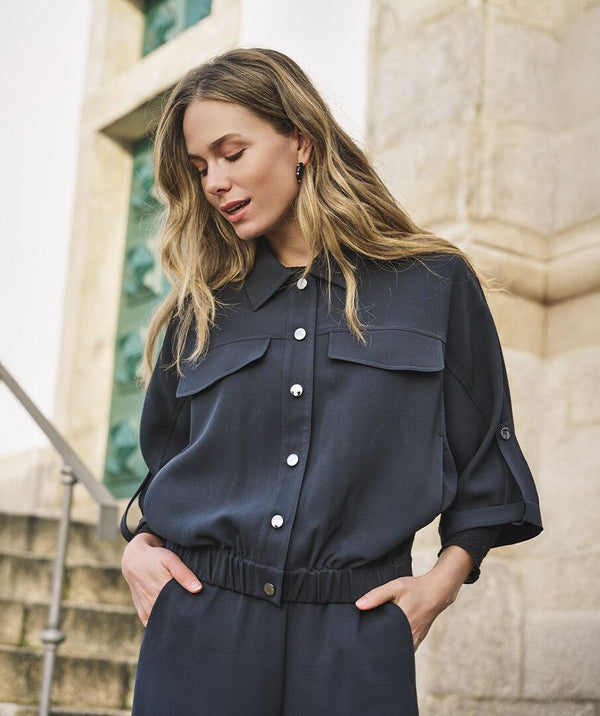 Chantelle Jacket