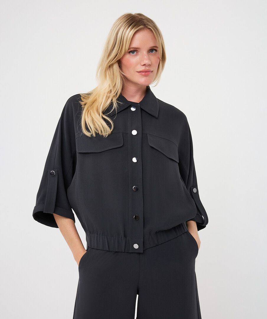 Chantelle Jacket