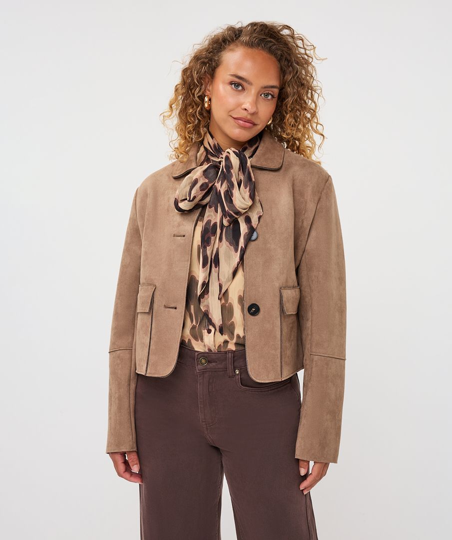 Kira jacket