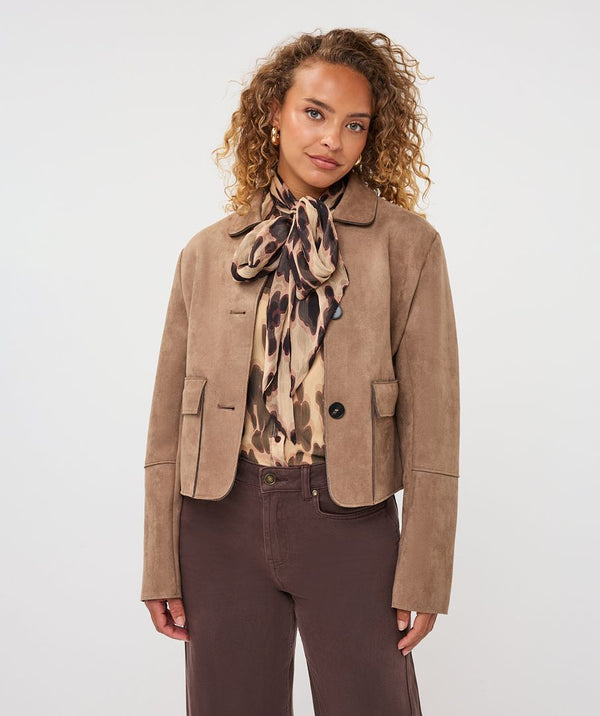 Kira jacket