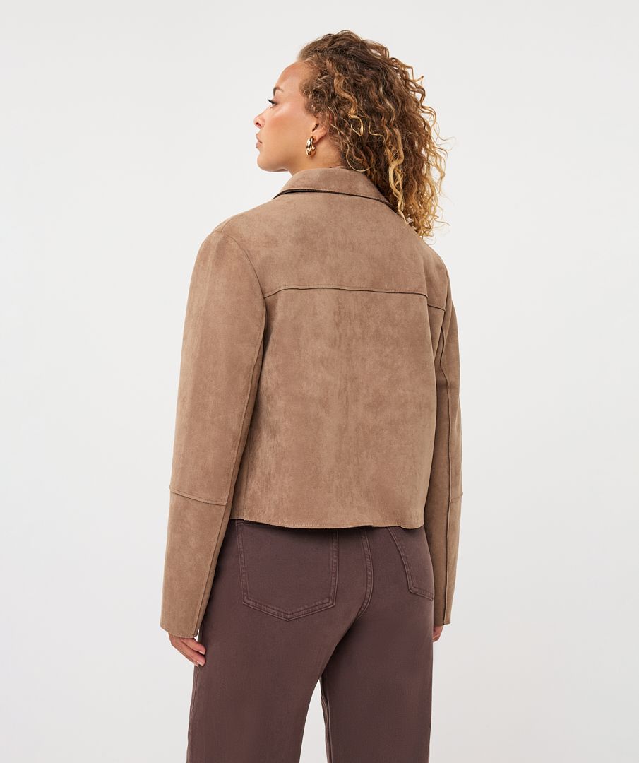 Kira jacket