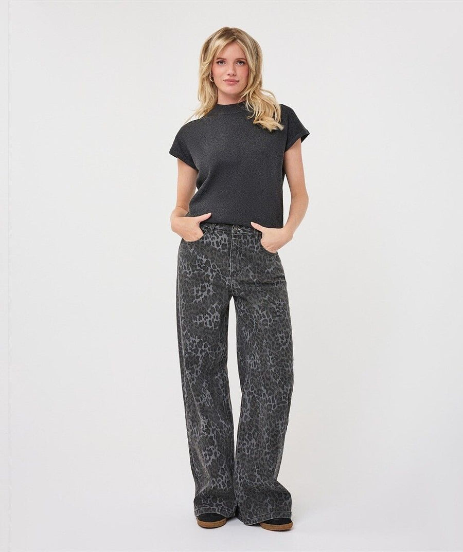 Polly jeans