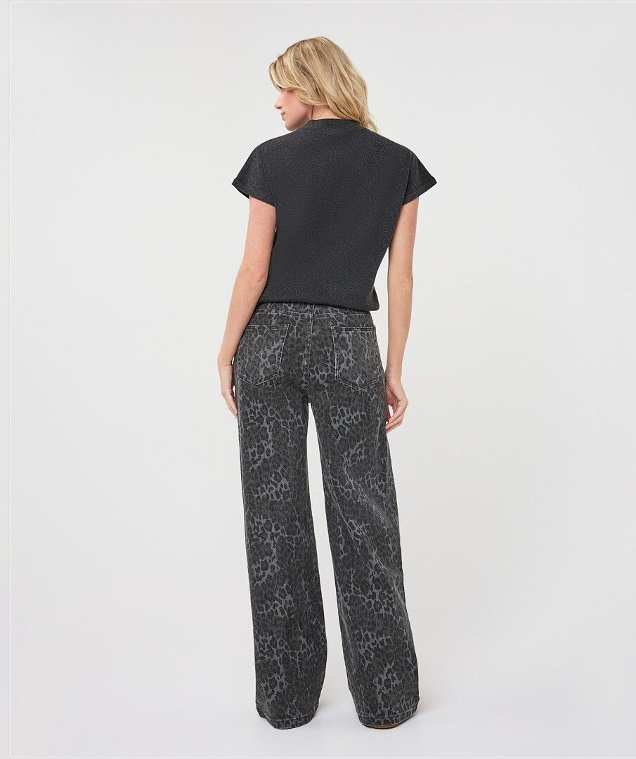 Polly jeans