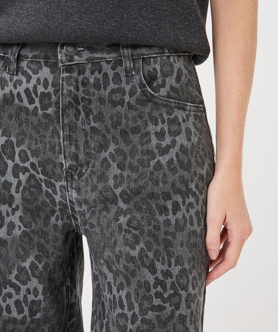 Polly jeans