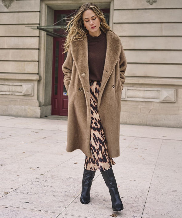 Evie Coat