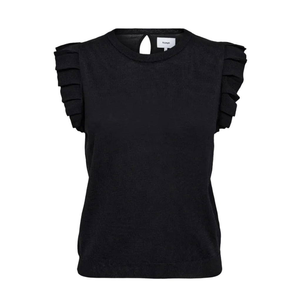 Freya Top
