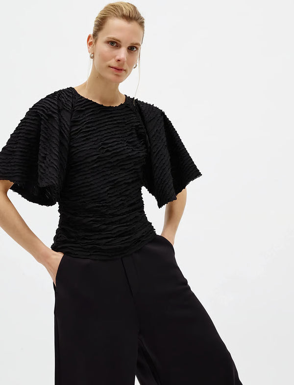 Bella Blouse