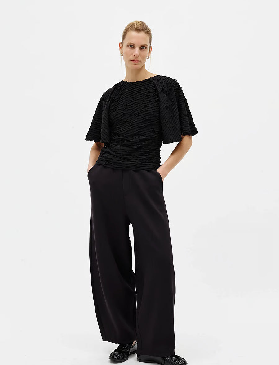 Bella Blouse