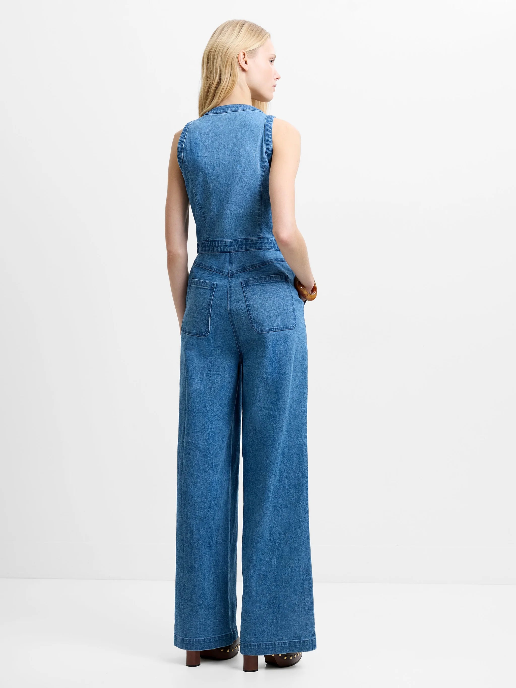 Laura jumpsuit