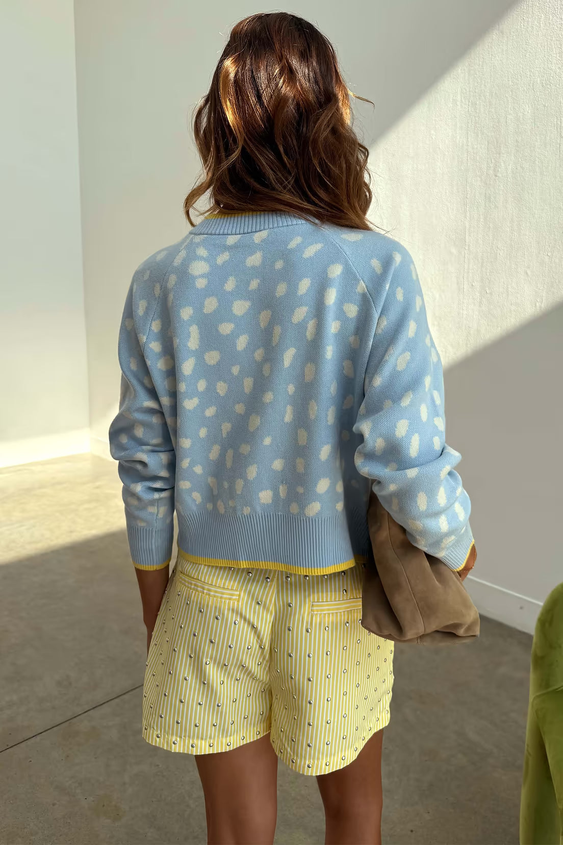 Louise Cardigan