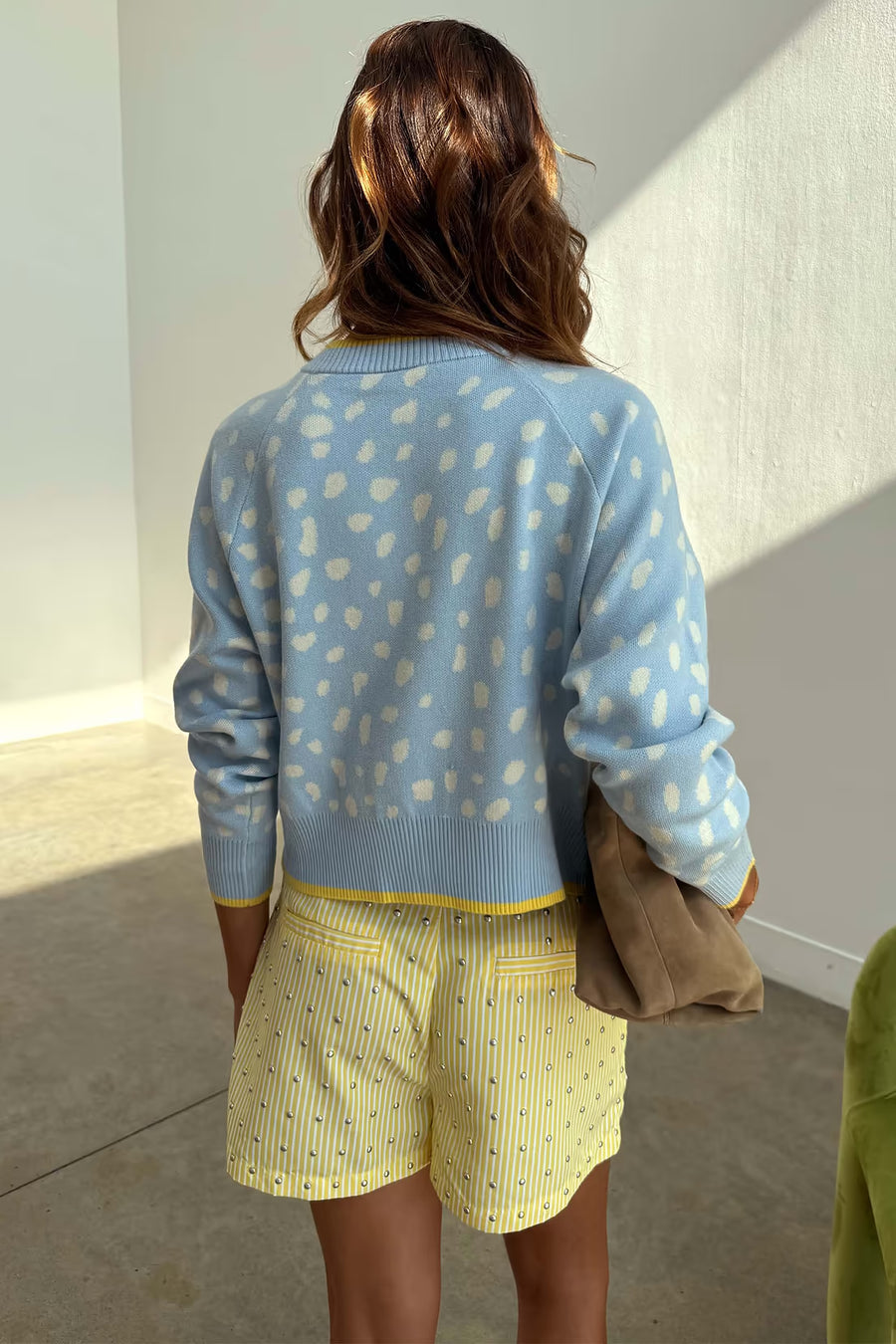 Louise Cardigan